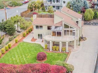 3208 E Lake Sammamish Pkwy SE, Sammamish, WA