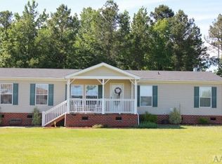 51 Emily St, Gates, NC 27937