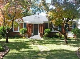 305 Etiwan Ave, Columbia, SC 29205
