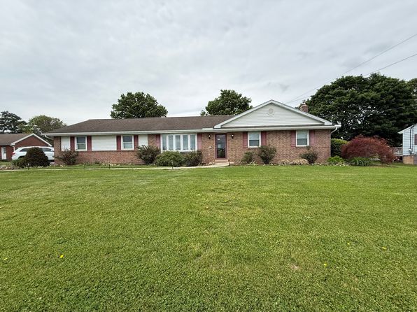 468 S Farmersville Rd