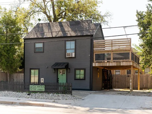 810 NW 36th St, Oklahoma City, OK 73118