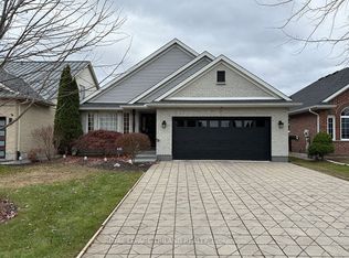 53 Augusta Cres, Saint Thomas, ON N5R 6K1