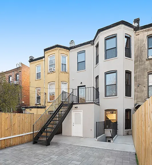 1137 Park Pl #PARLOR — Photo 15