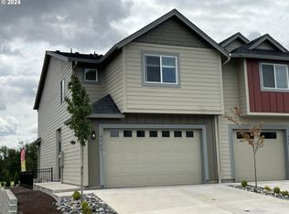 6545 S Ortman Dr, Ridgefield, WA 98642