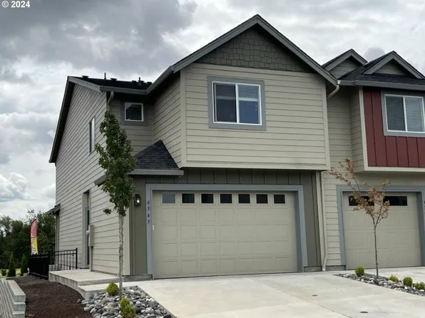 6545 S Ortman Dr, Ridgefield, WA 98642