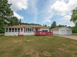 1505 E Somo Ave, Tomahawk, WI 54487