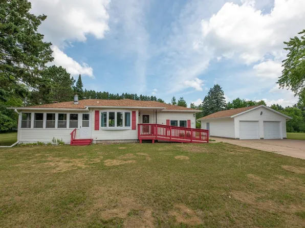 1505 E Somo Ave, Tomahawk, WI 54487