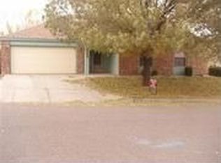 1401 Lupine Dr NE, Rio Rancho, NM 87144