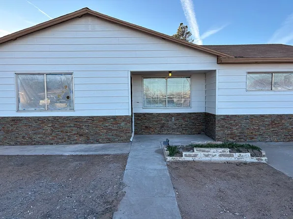 804 S 12th St, Deming, NM 88030