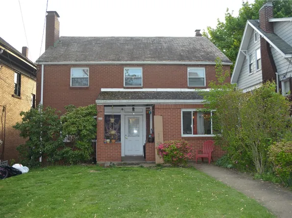 405 Emerson Ave, Pittsburgh, PA 15215