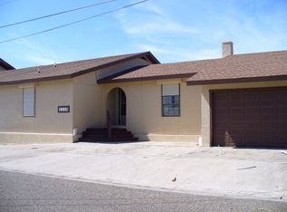 1114 E Pompano Ave, Pt Isabel, TX 78578