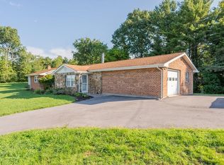 2047 White Rock Rd NW, Floyd, VA 24091