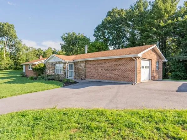 2047 White Rock Rd NW, Floyd, VA 24091