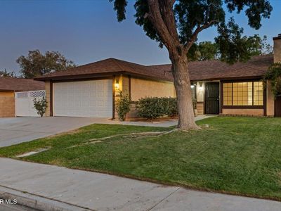 2146 W Avenue K14, Lancaster, CA, 93536