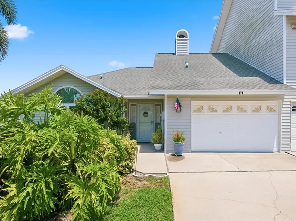 11722 CURRIE LANE #F1, LARGO, FL 33774