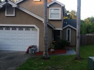 1769 Saddleback Ridge Rd, Apopka, FL 32703