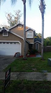 1769 Saddleback Ridge Rd, Apopka, FL, 32703