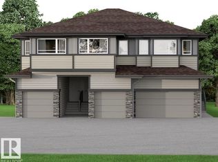 7020 Keswick Cmn SW #19, Edmonton, AB T6W5P8