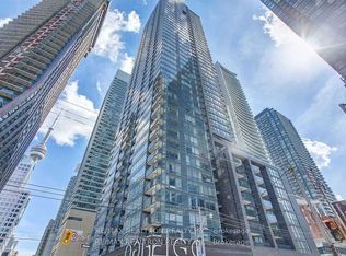 295 Adelaide St W #1003, Toronto, ON M5V 0L4