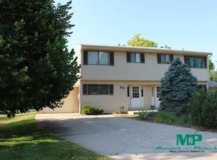 515 Strachan Dr, Fort Collins, CO 80525