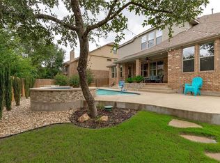 105 Lady Bird Cv, Georgetown, TX 78628