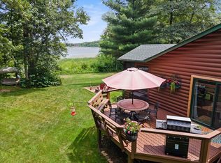 17396 Snowshoe Dr, Ironton, MN 56455