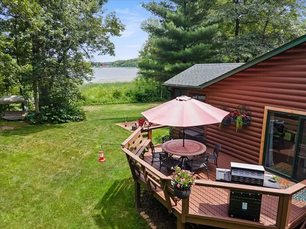 17396 Snowshoe Dr, Ironton, MN 56455