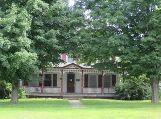 35 Grand Ave, Swanton, VT 05488