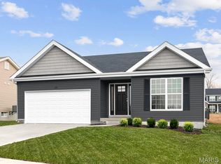 4518 Bella Terra Dr, Arnold, MO 63010