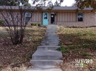 217 N Fairway Cres E, Sand Springs, OK 74063