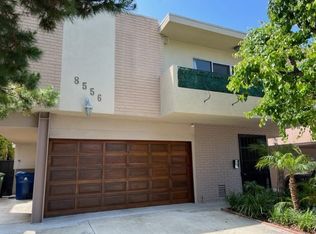 8556 Gregory Way APT 4, Los Angeles, CA 90035