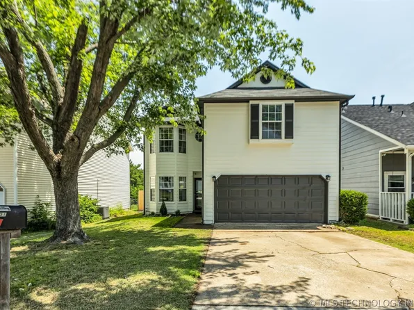 6151 S 28th West Ave, Tulsa, OK 74132