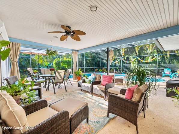 3528 Reign St, Melbourne, FL 32934