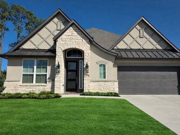 22045 Gateway Arch Dr, Porter, TX 77365