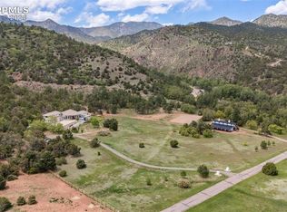 15010 Henry Ride Hts, Colorado Springs, CO 80926