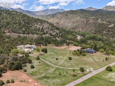 15010 Henry Ride Hts, Colorado Springs, CO, 80926