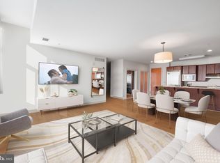 23 S 23rd St UNIT 6F, Philadelphia, PA 19103