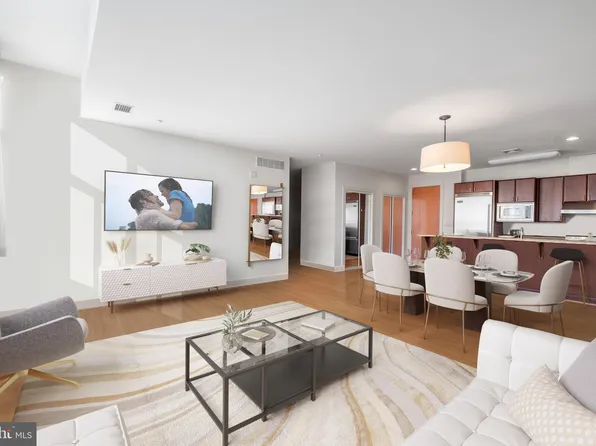 23 S 23rd St Unit 6F, Philadelphia, PA 19103