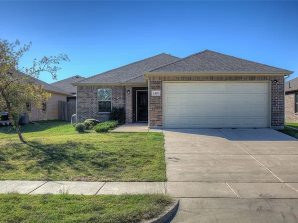 1409 Warringwood Dr, Greenville, TX 75402
