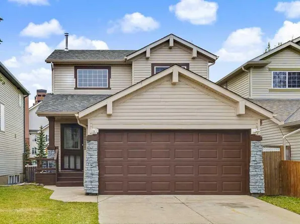 176 N Covehaven Rd NE, Calgary, AB T3K 5W7