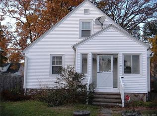 20 Lannen St, Waterbury, CT 06704