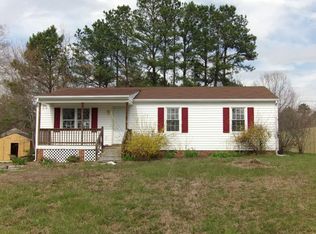 12024 Ashleywilkes Ln, Midlothian, VA 23112