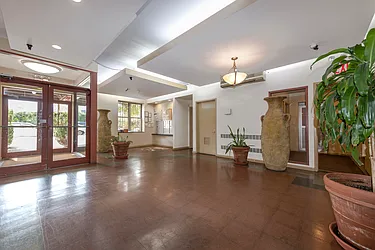 Rented by AZ REALTY NYC LLC