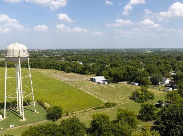 205 Murchison St, Farmersville, TX 75442