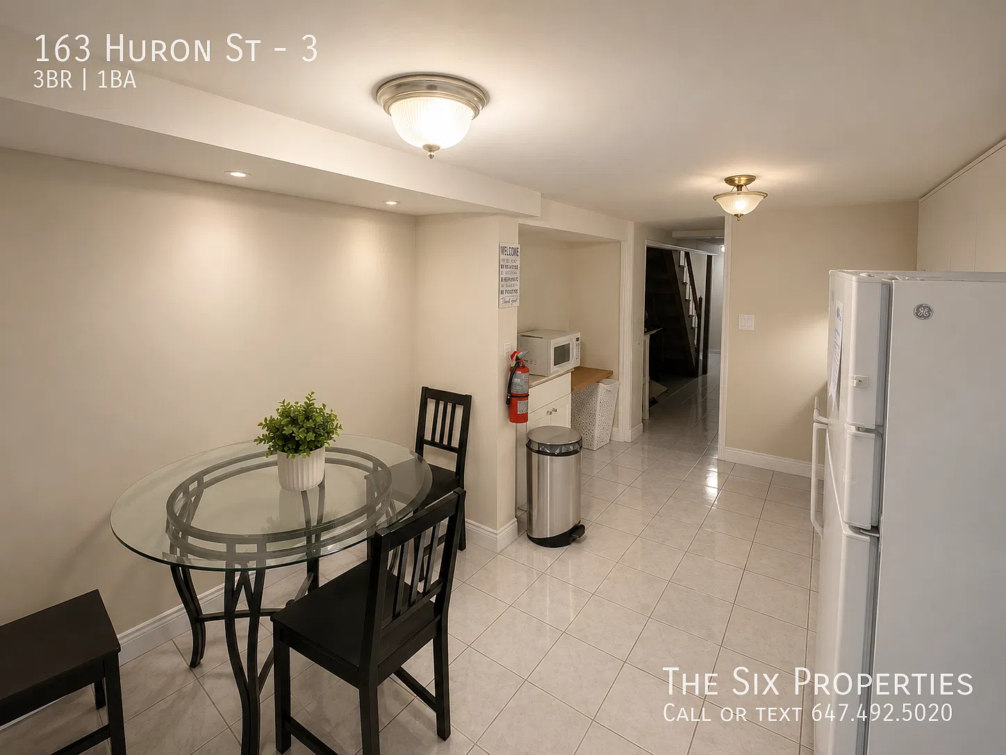 163 Huron Street — Photo 4