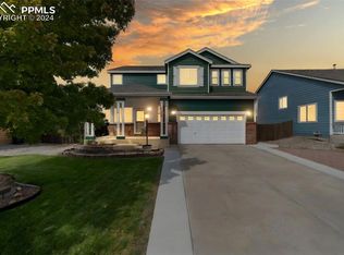 7844 Coffee Rd, Peyton, CO 80831