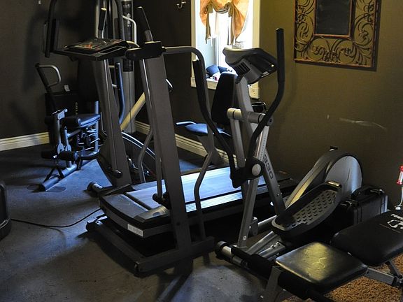 Exercise Room