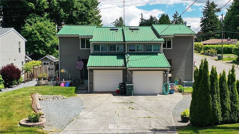 1st image of 6015 Beverly Ln #A