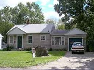 3451 W Congress Ave, Indianapolis, IN 46222