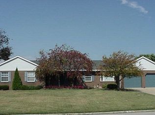 78 Elmridge Rd, Mansfield, OH 44907